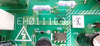 DIP EH0111(C)-3C Power Supply PCB EH0111 TEL 5024-000216-11 Lot of 2 Working