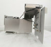 Nikon NSR-S204B Left Wafer Loader Indexer Lift Assembly UTOPI-020MX Working