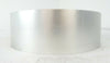 AMAT Applied Materials 0020-04172 P5000 EXT Cathode Base Insert Silver Surplus