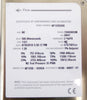 Brooks Instrument GF125C Mass Flow Controller MFC GF Series AMAT Lot of 10