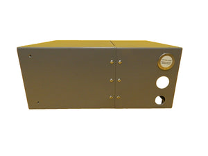 Ametek Series 2000 Thermox Oxygen Monitor 80457SE Working Surplus