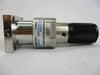 Parker Veriflo 45600672PA Valve Reseller Lot of 5 SQMICROHF502PUPG6049VESP Used