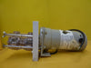 Cole-Parmer 7553-30 Masterflex Pump Motor with Double Head Used Working