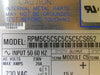 Power-One RPM5C5C5C5C5C5CS652 Power Supply Schlumberger 97172020 A Working Spare