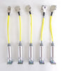 Inficon 0190-70587 Pressure Gauge SCG100 AMAT Lot of 10 Working