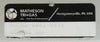 Matheson Tri-Gas S081-0626 PRO 201 Controller S085-0206 SEMI-GAS Working Surplus