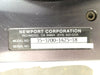 Newport 35-3700-1425-18 300mm Wafer Handling Robot Copper Exposed Untested As-Is