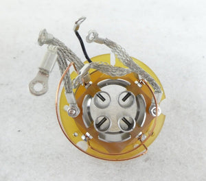 AB Sciex 5054682 Q0 Rear Module FT1 Assembly 5067204 5600 MDS OEM Refurbished