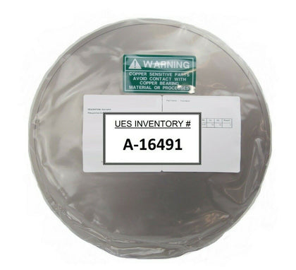 ASM Advanced Semiconductor Materials 16-193480-01 300mm Susceptor Gamma Hybrid