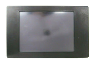 RECIF Technologies IDLW8 Integrated Operator Display Panel Working Surplus