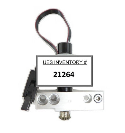 Maxon Motor 119248 Servo Motor Nikon 2S602-142 NRM-3100 Working Surplus