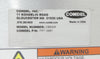 CB600A Comdel FP7106R1 RF Generator Working Surplus