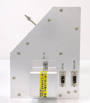 Daihen NX-DCF-2M-01A RF Auto Matcher TEL 3D80-050139-11 Working Surplus