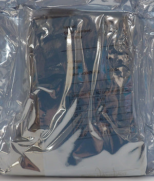 Brooks Instrument GF120C-109830 Mass Flow Controller MFC 50 SCCM Ar New