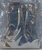 Brooks Instrument GF120C-109830 Mass Flow Controller MFC 50 SCCM Ar New