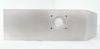 Novellus Systems PEP 3510 200mm Chamber Body