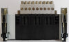 AMAT Applied Materials 0190-84324 9-Port Pneumatic Manifold Working