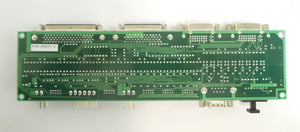 Tokyo Electron D180-000075-V1 Interface PCB I/F TTLE49-13 SYS PPL New Surplus