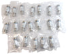 AMAT Applied Materials 0190-51311 Pneumatic Diaphragm Valve Lot of 19 New