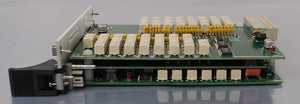 MKS Instruments CDN500-38 Etch DPS Interlock Module PCB Card AMAT 0190-17694