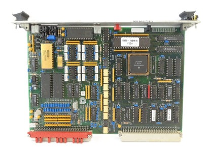 AMAT Applied Materials 0100-20100 Analog I/O PCB Card Working Surplus