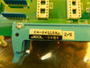 JEOL MP002817-00 ASID ITF PB Interface Board PCB Card EM-24015BU JEM-2010F