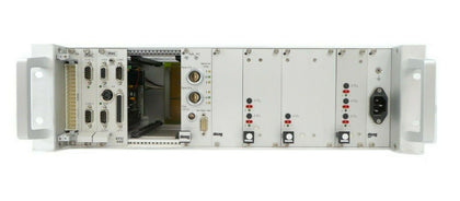 Mattson Technology 17000555 Ripple Controller Rack MKC Kniel Working Surplus