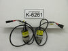 Copal PS8-102G Pressure Switch OM2 Nikon NSR-S306C DUV System Lot of 2 Used