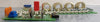 MKS Instruments 003-111B-328 Power Distribution Card PCB Working