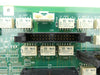 TEL Tokyo Electron 3D81-050029-V1 Signal Relay PCB TYB62D-4/PS2 Working Spare