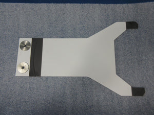 Kokusai Electric Tweezer End Effector Zestone DD-1203V Used Working