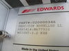 Edwards U20000346 im Interface Module TIM NOVELLUS LL Used Working