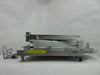 Nikon Chuck Load Table 4S018-876 SNC_I/F NSR-S205C NSR-S305B System As-Is