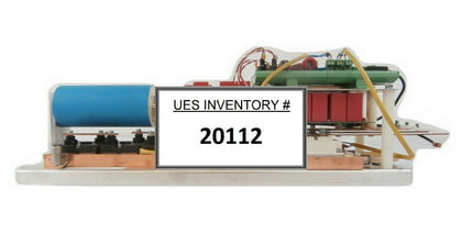 Huttinger 1330758 Switch Unit Module 1312858V00 TIG 30 DCplus Trumpf Working