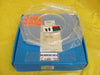 AMAT Applied Materials 0200-00043 6" Poly Quartz Cover Rev. B New Surplus