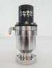 MDC Vacuum Products 313029-10 Angle Valve AV-150M-P-10 Lot of 2 Working Surplus