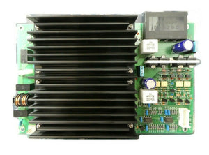 Komatsu CADK00340 Power Supply PCB BAMA01160 RCC-300 TEL Lithius Working Surplus