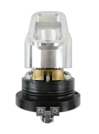 Nikon Precision Fold Mirror NSR-S204B BMU Beam Matching Unit Working