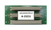 KEL VPDEST2250 VMEBus J2 3-Slot Backplane PCB DNS FC-3000 Working Surplus