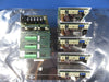 Matsushita Nais AFP0480 PLC FP0-A21 Vexta DFC1507 Cosel R10A-5-N Used Working