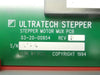 Ultratech Stepper 03-20-00954 Stepper Motor MUX Board PCB Card Used Working