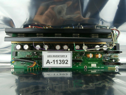 Seiko Seiki P005Y008Z881-3D2 Capacitor Board PCB SCU-H1000C Used Working