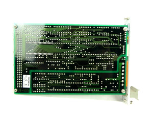 Kuroda UI-120A Uniwire System I/O Channel Interface 3286-000684-1 Working