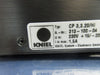 Kniel System-Electronic 313-100-04 .05 Power Supply Card PCB 4022.476.01091 Used