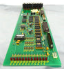 Varian VSEA E-109061001 ES/ALS Interface PCB Assembly Working Surplus