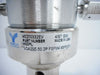Parker 45200332EV Manual Regulator Valve SQ420E-502PFSFM4.48PMEV Used Working