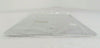 Brooks Automation 013083-780-14 Front Plate FIXLOAD V6 New Surplus