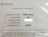 Applied Materials 0200-16018 300mm Blade Ceramic Producer GT New Surplus