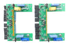ENI Power Systems 003-1118-305-2 RF Generator PCB Reseller Lot of 2 Working
