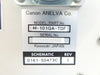 Anelva M-101QA-TDF Quadrupole Mass Spectrometer Reseller Lot of 2 Untested Spare